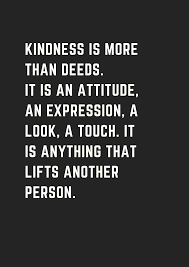 Pin On Kindness Quotes