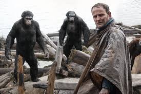 Kingdom Of The Planet Of The Apes': Here'S What We Know About Release Date,  Trailers, Cast, Plot, Production Team And More - The Economic Times
