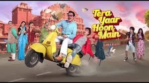 Jhanvi To Die Shweta Gulati Exits Tera Yaar Hoon Main Sayantani Ghosh New Entry Sab Tv News Youtube Sajna de rang rangaaiyan ve sagna diyan sehnaiyan ve dhol wajange yaar nachange lakh lakh deo badhaiyan ve khusiyan lsquo;ch nachda main phiraan hanjuan ton bachda main phiraan hellip; jhanvi to die shweta gulati exits tera