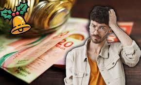 Aguinaldo 2025: ¿cómo levanto una queja si no me han pagado?