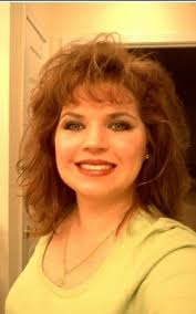 JoAnna Mayon from H. L. Bourgeois High School