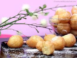 Pets De Nonne Recette Pet De Nonne Recettes De Cuisine Illustrees Et Recette