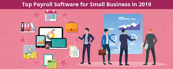 Money because manual calculation sometimes makes costly mistakes and thereby draining out. 15 Top Payroll Software For Small Business In 2019