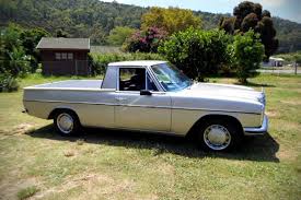 Our new engines deliver a spontaneous response, impressive power output and the smoothest running characteristics. This Custom 1971 Mercedes Pickup Truck Packs A Lexus V8 Engine Shouts