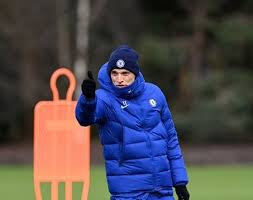 وقاد توخيل تشلسي إلى نهائي دوري الأبطال وساعده في التقدم بجدول الدوري الإنجليزي الممتاز عقب تسلم المهمة من فرانك لامبارد في كانون الثاني الماضي. Ø±Ø³Ø§Ù„Ø© Ù…Ø¯Ø±Ø¨ ØªØ´ÙŠÙ„Ø³ÙŠ Ø§Ù„Ù… Ù‚Ø§Ù„ Ù„Ù€ ØªÙˆØ®ÙŠÙ„ ØµØ­ÙŠÙØ© Ø§Ù„Ù…ÙˆØ§Ø·Ù† Ø§Ù„Ø¥Ù„ÙƒØªØ±ÙˆÙ†ÙŠØ©