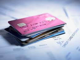 If you've lost your credit card statement or it hasn't come in the mail yet or if you just prefer a digital copy, you should be able to pull up your most recent billing. Credit Card Definition