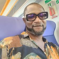 Obaseki and his deputy Philip Shuaibu...