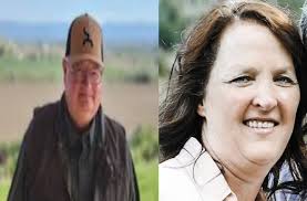 Vacant Duchesne County Commission And Assessor Seats Filled