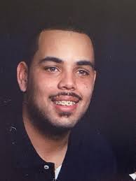 Obituary for Mario James Mitchell