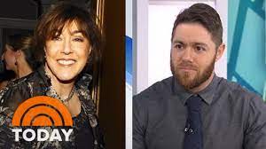 Jacob Bernstein Opens Up About His Mom Nora Ephron Today Youtube