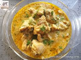 Chicken Nawabi Recipe Bft For The Love Of Food Recipe Pork Vindaloo Curry Recipes Indian Food Recipes
