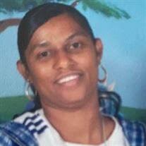 Ingrid George WIlliams Obituary