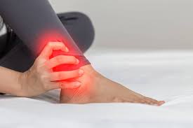 Sebarang aktiviti melibatkan penggunaan tangan yang berulang atau pergerakan pergelangan tangan, seperti berkebun, bermain golf, sukan raket. Cedera Pergelangan Kaki Sindroma Sinus Tarsi Gejala Dan Pengobatannya