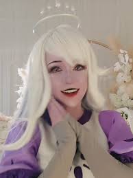 Accurate Emily Cosplay