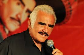 Find out when vicente fernández is next playing live near you. Vicente Fernandez Endorses Hillary Clinton With Personal Corrido Billboard Billboard