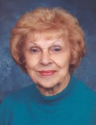 Louise Gross Obituary October 4, 2016