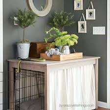 We did not find results for: Diy Dog Crate Plans 7 Plans For Your Pup S Custom Kennel