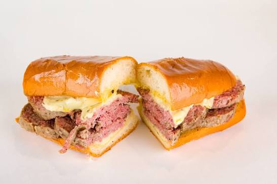 Gioia's Deli