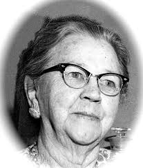 Emma Jane Isom Jones (1889-1970)