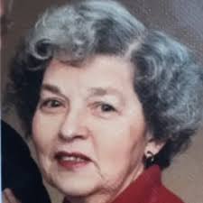 Obituary information for Martha P. Wilson