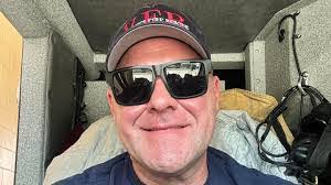 Mary Rabbett's Instagram, Twitter & Facebook