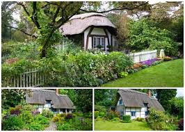 Create the perfect cottage garden with our expert advice and ideas to help plan the best layout, planting scheme and more. 18 Quaint Cottage Garden Designs Bursting With Color Garden Lovers Club
