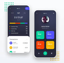 Pin On App Templates