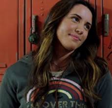 If Candy Barr's full name is Candace is Brandy's full name Brandace :  r/EvilDead