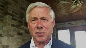 Upton: Trump endorsee will likely secure Michigan GOP gubernatorial  nomination