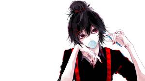 Juuzou Suzuya Tokyo Ghoul Re 4k 9491 ♥ i drew this back in january, and i'm reaally wanting to do a fully coloured fanart of him as well. juuzou suzuya tokyo ghoul re 4k 9491