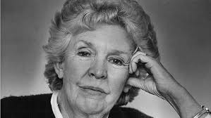 Sydney's Dickens', Ruth Park, dies