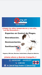 Discover the best of calera de tango so you can plan your trip right. Out Control Plaga Calera De Tango Home Facebook