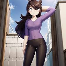 Jaidenanimations - v1 | Stable Diffusion LoRA | Civitai