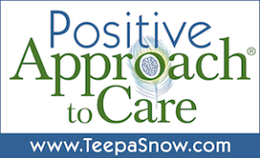Последние твиты от oregon care partners (@or_carepartners). Care Partner Support Series Positive Approach To Care