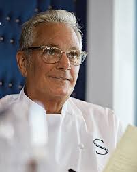 In our September issue, @meridithsommjournal writes, “Many a chef began  working in restaurants at an early age, and in that sense, David Slay's  story is a familiar one: The third-generation restaurateur was