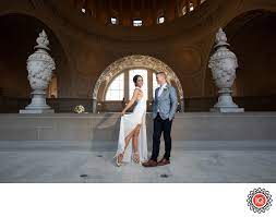 Affordable city hall wedding photography prices, packages and tips you need to know before booking your wedding photographer in san francisco bay area. Sf City Hall 4th Floor Gallery Weddings