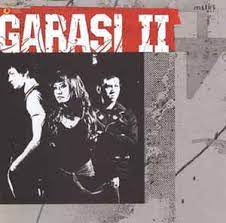 Apakah yang kini harus ku lakukan. Garasi Ii 2007 Cd Discogs