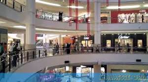 Medan putra business centre, bandar menjalara kepong, bandar menjalara. Centre Commercial De Klcc Kuala Lumpur Youtube