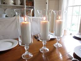 Leonard genuine pewter weighted candle holder pair with glass hurricane globes. Diy 2 Candle Holders Momtastic Dollar Store Candle Holder Dollar Store Candles Diy Candle Holders