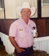 Obituary information for Jerry James Guidry