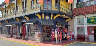 Philadelphia is a city of vibrant neighborhoods bordered by a region of charming towns, with each area owning a distinctive personality. Chinatown Los Angeles Aktuelle 2021 Lohnt Es Sich Mit Fotos Tripadvisor