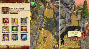 Jul 08, 2010 · temple run is a mega hit running game is now out for android, iphone and ipad. Temple Run 2 Mod Apk 1 82 2 Menu Unlimited Money