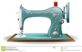 Maybe you would like to learn more about one of these? Sewing Machine In Drawing Peepsburgh