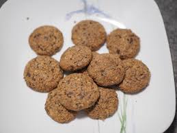 Resepi biskut famous amos kayangan | versi paling sedap. Nanyfadhly Bila Anak Anak Memasak Resepi Biskut Famous Amos Homemade Yang Sedap