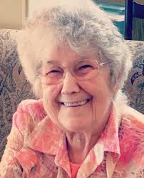 Nancy Zimmerman Obituary January 15, 2021