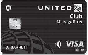 * same page link to offer details for an. United Club Infinite Card Review Forbes Advisor