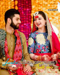 Beautiful Pakistani Couple Mehandi Photo 2020 Couple Wedding Dress Cute Couples Photos Romantic Photos Couples