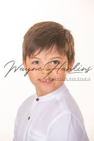 Isaac Eames ( Head Shots )