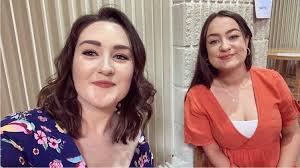 Megan McGarry Vocalist