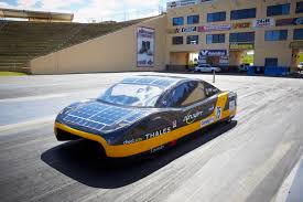 Solar Car Wikipedia